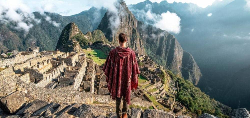qué hacer en Machu Picchu