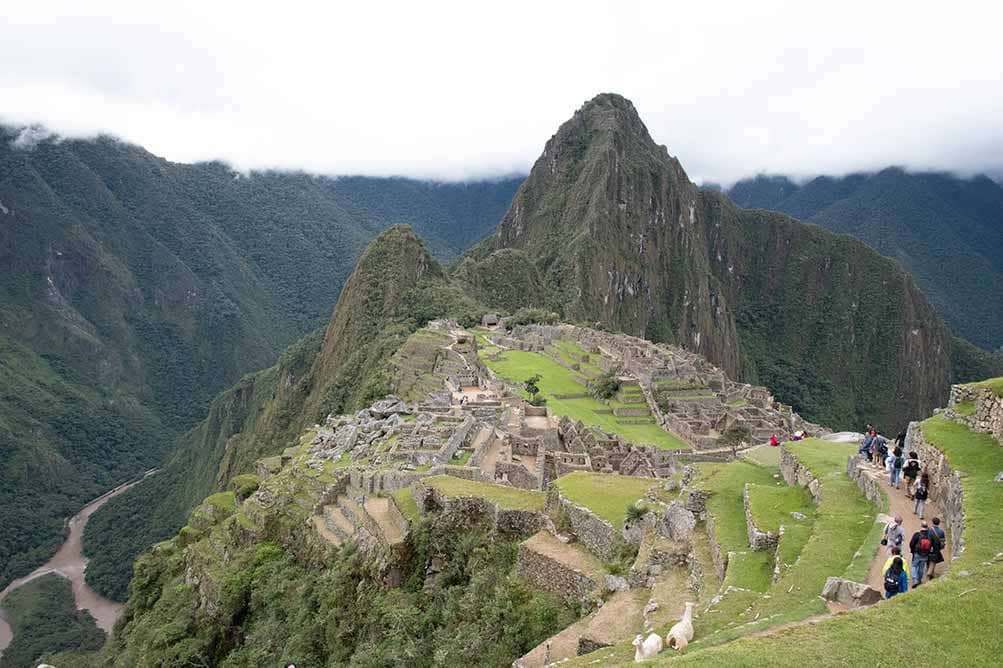 Tourist Attractions in Cusco