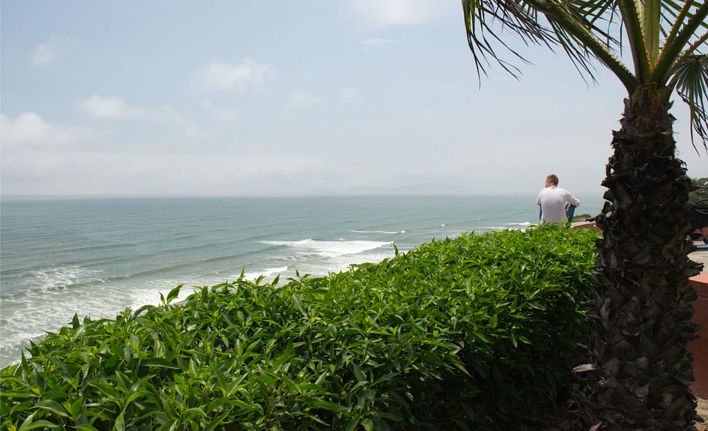 What to see in Lima - Que visitar en Lima - Miraflores