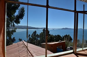Isla de Amantaní, Lago Titicaca Puno