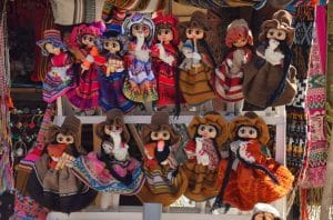 Aretesanías - Art craft Arequipa